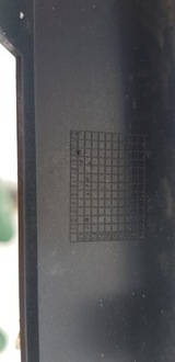 фото thumb №8, Hyundai tucson iv n-line 20- планка накладка na бампер зад задній