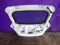 фото thumb №5, Opel corsa d 3d hb кришка задня скло зад z474