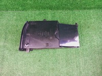 фото thumb №10, Audi a3 8l 96-03 полка бардачок сиденье сиденья правый левый чёрный кронштейн