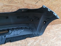 фото thumb №9, Бампер задня задній fiat 500 ii 500e electric 2020-