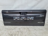 фото thumb №1, Dodge ram 2017-2019 борт крышка багажника задняя задняя