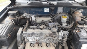 фото thumb №10, Крышка задняя daewoo lanos 99r sedan