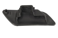 фото thumb №2, Porsche panamera i 970 lift 2014-2016 ліва заглушка розпилювача