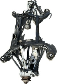 фото thumb №1, Візок підвішування зад audi q5 80a 80a505235s