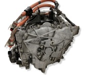 фото thumb №7, 2016 toyota auris e180 автоматическая коробка передач передач p9071215