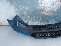 фото thumb №16, Skoda fabia 4 iv 6va 21- бампер передний перед