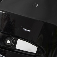 фото thumb №13, Bmw x3 f25 бампер задняя pdc x line schwarz 2 - 668