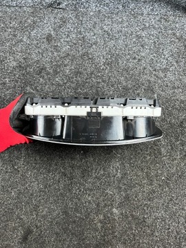 фото thumb №10, Ford mondeo mk4 спідометр  прилади 8m2t10849tb