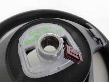 фото thumb №8, Mercedes glc x253 253 руль руль