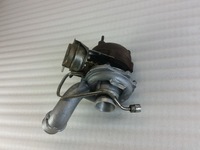 фото thumb №3, Турбонагнітач renault espace iv laguna ii 2.2 dci