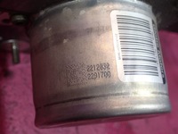 фото thumb №15, Renault megane ii 02-06 1.6 усилитель электрические крестовина 8200246631b