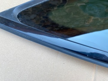 фото thumb №6, Audi a6 c7 4g9 скло кузовна ліва зад avant 4g9845297c оригінал