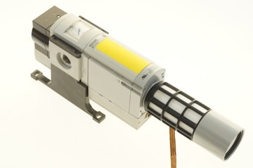ZAWÓR SOFT-START FESTO MS6-SV-1/2-E-10V24