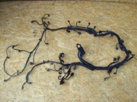 Купить Mercedes ml w166 жгут двигателя m276 276.955, фото thumb