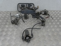 фото thumb №1, Клапан клапаны катушки воздуха scania 4 r