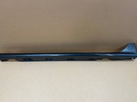 фото thumb №1, Audi rs7 4g порог порог левая 4g8853855g lz7s