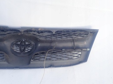 фото thumb №8, Toyota hilux vii 05-12 решётка радиатора решётка радиатор