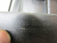 фото thumb №6, Hr-v iii 22r воздуховод воздуха правая впуск воздухозаборник przy радиатора