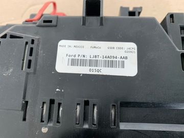 фото thumb №14, Ford mustang mach-e rwd 75.7 kwh корпус коробка предохранителей оригинал