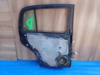 фото thumb №11, Hyundai getz 02-10 5d дверь задние левая ya