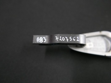 фото thumb №6, Bmw f20 f30 f31 ручка дверь правая передняя задняя