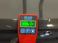 фото thumb №9, Bmw 3 g20 sedan задняя крышка багажника c36