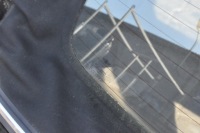 фото thumb №13, Mini f57 cabrio lift крыша механизм обшивка