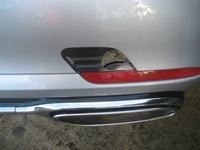 фото thumb №16, Mercedes 222 w222 lift s klasa бампер задняя