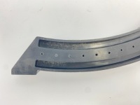 Молдинг стяжна колодка з'єднувач проводка трубопровід mercedes w124 1245400469 в Україні, фото thumb