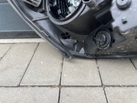 фото thumb №6, Ford transit lift led лампа ліва перед передня