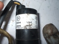 фото thumb №4, Jaguar xj40 daimler помпа насос розпилювача