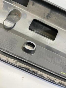 фото thumb №9, Audi q3 планка двері перед правий 83a853960a