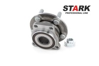 фото thumb №12, Підшипник колеса stark skwb-0180564 перед po obydwu сторонах do subaru xv gp