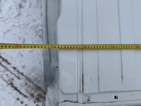 фото thumb №9, Дах обшивка l1h1 короткий renault trafic 3 iii 4 iv 14-25r