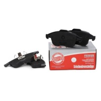 Купити Гальмівні колодки гальмівні перед renault clio, scenic, laguna, latitude, megane, фото thumb