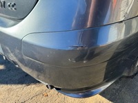 фото thumb №12, Peugeot 307 cc бампер задній зад ezwd