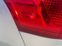 фото thumb №7, Ford focus mk3 lift лампа ліва задня лівий задня крила