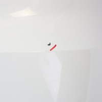 фото thumb №10, Audi a3 8v задний бампер s-line glacier белый жемчуг белый - s9r