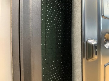 фото thumb №9, Bmw 7 g12 панорама люк sky lounge алькантара 7409145