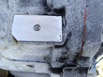 фото thumb №6, Коробка передач коробки передач автомат opel zafira c 2.0 cdti b20dth 55590765