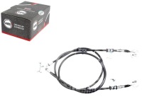 Купити Тягa трос гальма ручного [a.b.s.], фото thumb