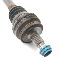 фото thumb №10, Mercedes slk r172 бензин m271 roadster задняя приводной вал правая левая a1723500010