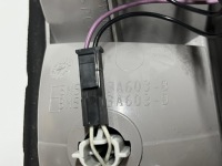 Купити Ford focus mk3 11-14 фара ліва задній led w кришці  універсал, фото thumb