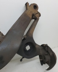 Подвеска задние балка oś задний  mercedes w115 w114 Доставка, фото thumb