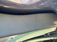 фото thumb №9, Оббивка кришки багажника антрацит vw t5 multivan lubelskie