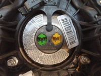 фото thumb №11, Lancia delta 3 iii org подушка безопасности водителя руля 70159010