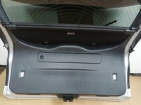 фото thumb №13, Jaguar e-pace x540 2018 крышка багажника камера красивая men rhodium серебряный