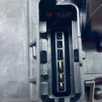 фото thumb №14, Новый оригинальный номер замок дверь правый задняя renault koleos i