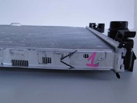 фото thumb №9, Mercedes-benz оригинальный номер a0995007100 радиатор wody