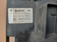 фото thumb №12, Audi a8 d3 pas передний радиатор 3.7 4.2 доставка